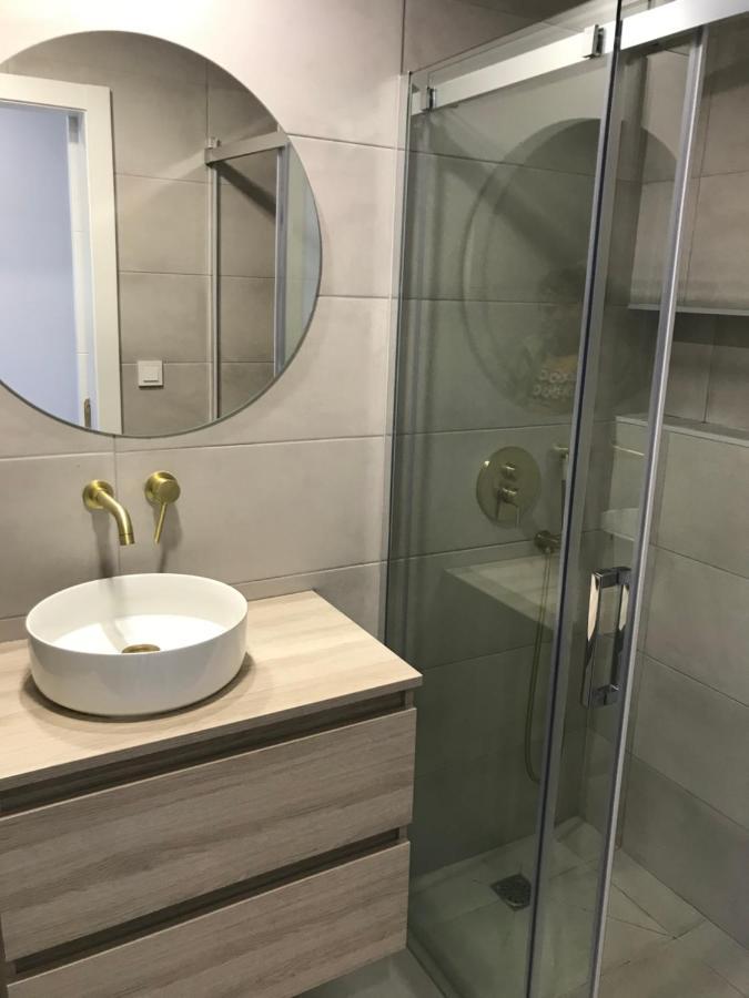 Apartamento Salinas Torrevieja Exterior photo